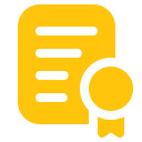 list item image